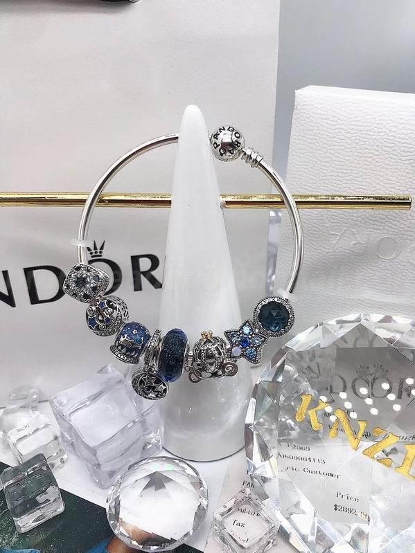 Pandora Bracelets 2111